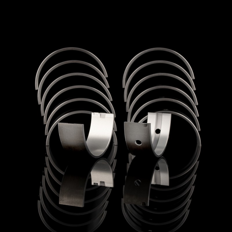 Вкладыши коренные  