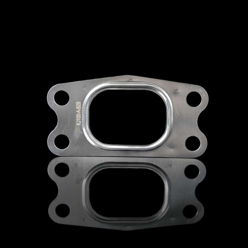 Прокладка выпускного коллектора Прокладка выпускного коллектора