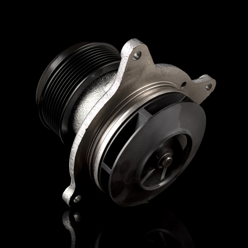 Насос водяной Насос водяной