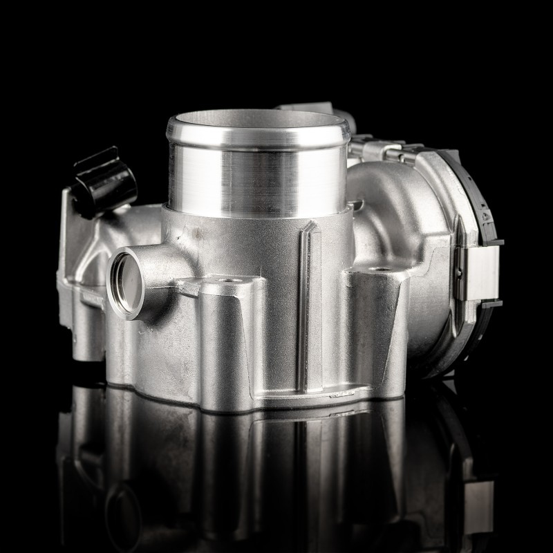 Заслонка дроссельная  