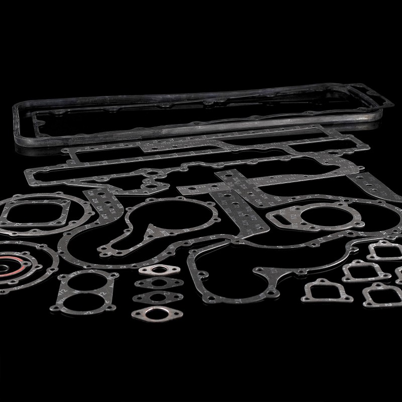 Прокладки комплект  