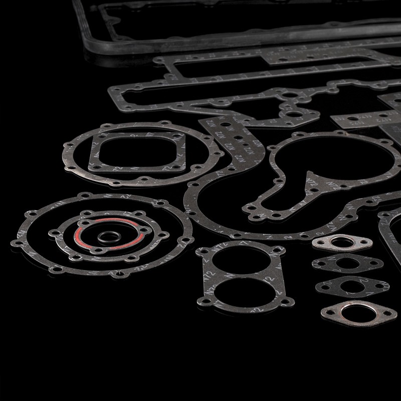 Прокладки комплект  