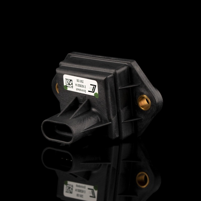 Датчик температуры и влажности воздуха Датчик температуры и влажности воздуха