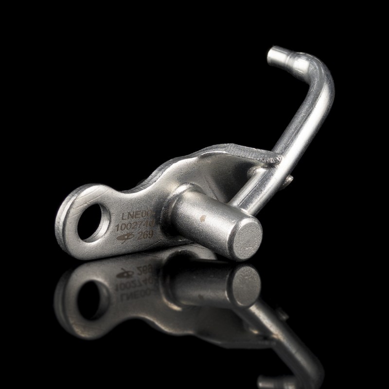 Форсунка охлаждения поршня Форсунка охлаждения поршня