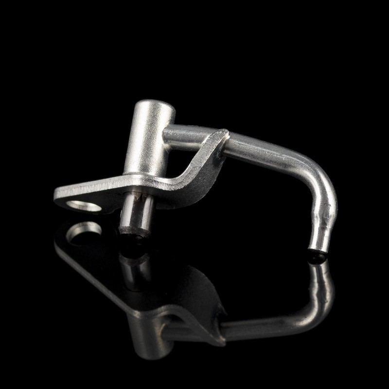 Форсунка охлаждения поршня  