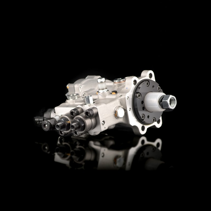 Топливный насос высокого давления ТНВД Топливный насос высокого давления ТНВД