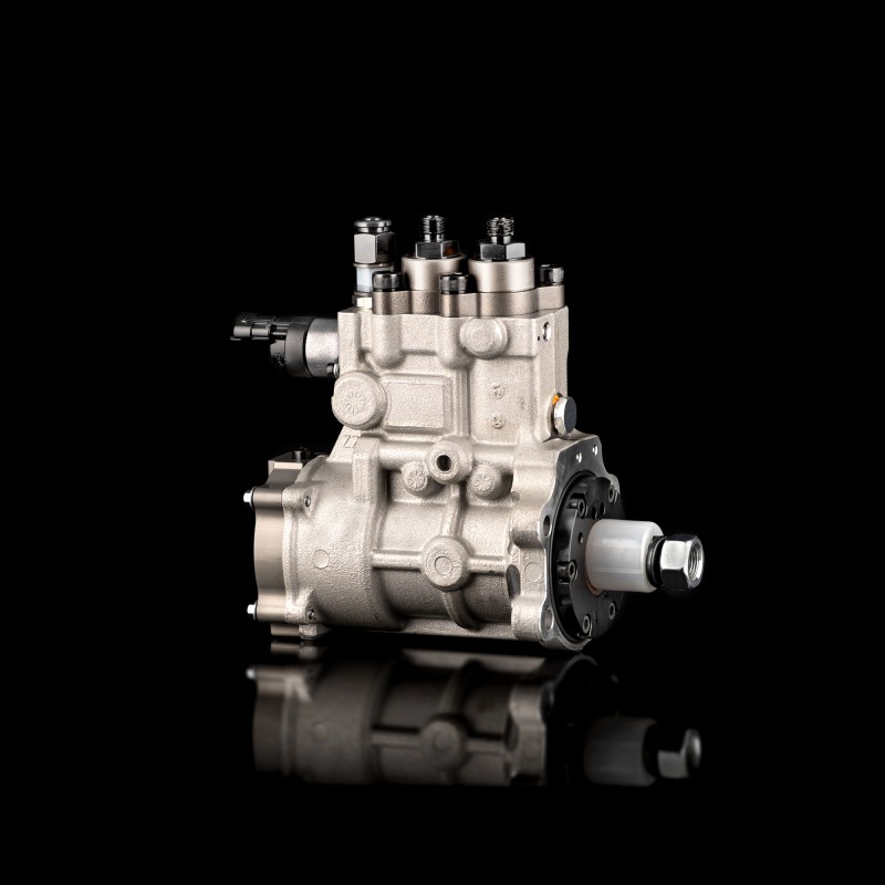 Топливный насос высокого давления ТНВД Топливный насос высокого давления ТНВД