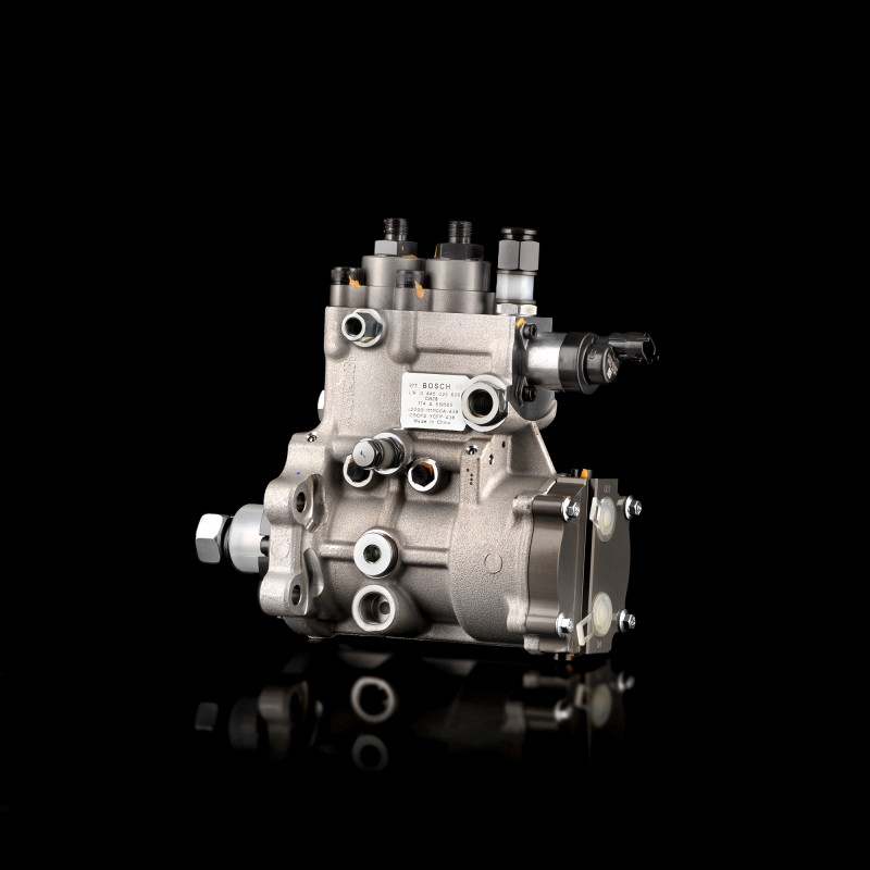 Топливный насос высокого давления ТНВД Топливный насос высокого давления ТНВД