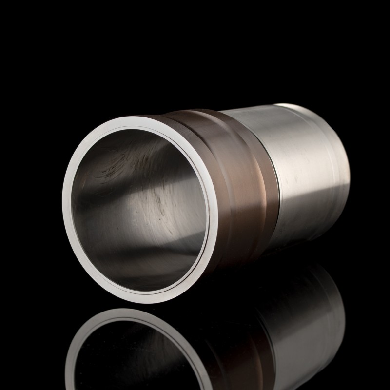 Гильза цилиндра Гильза цилиндра