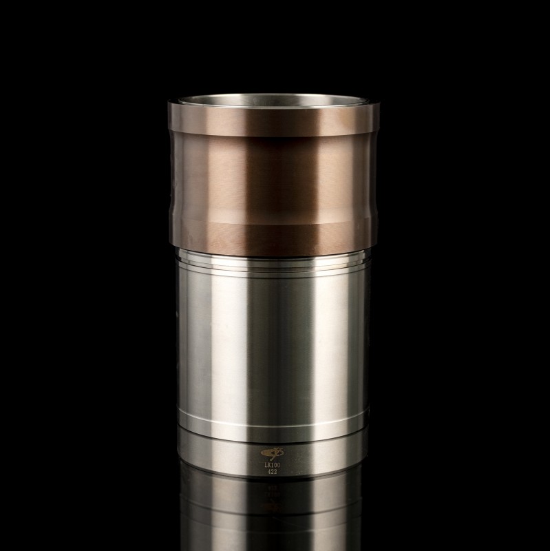 Гильза цилиндра Гильза цилиндра