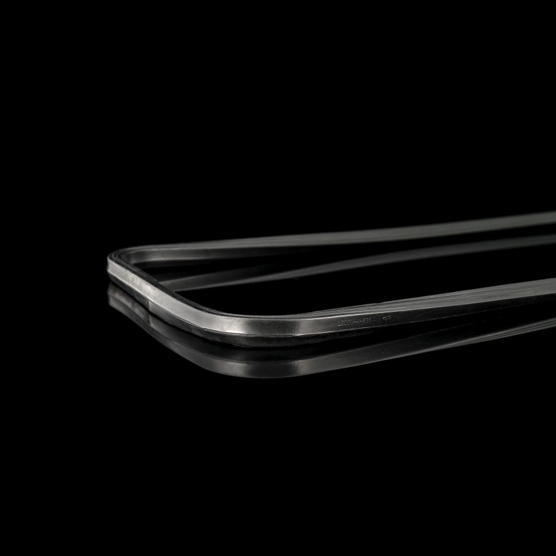 Прокладка поддона картера  