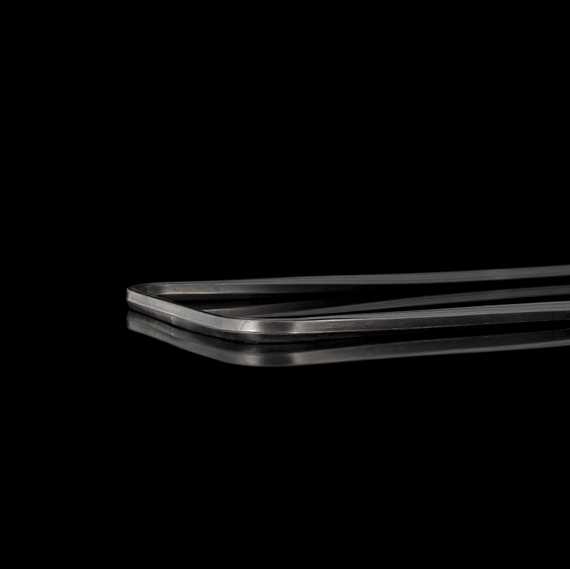 Прокладка поддона картера  