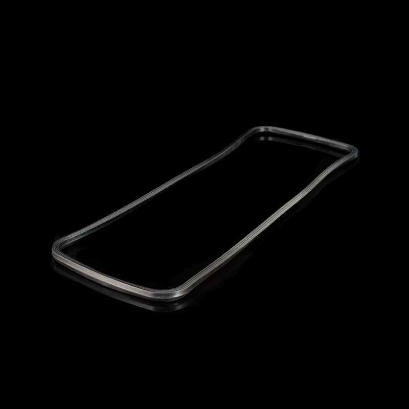 Прокладка поддона картера  