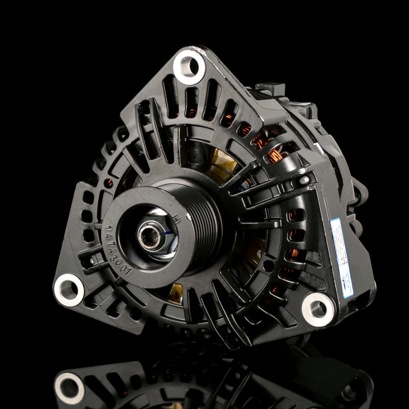 Генератор Генератор