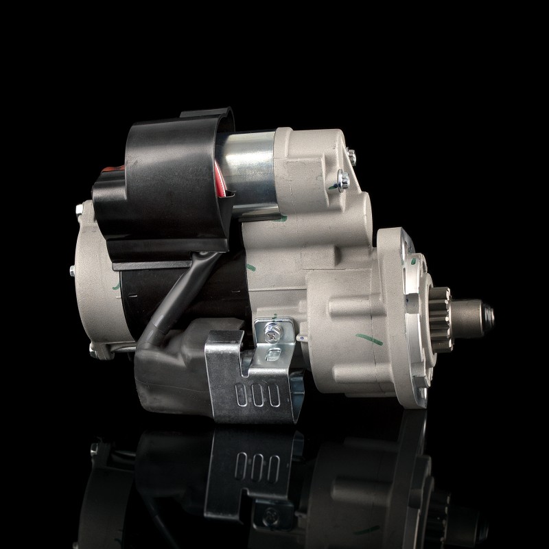 Стартер Стартер