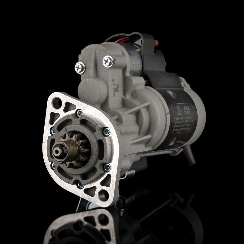 Стартер Стартер