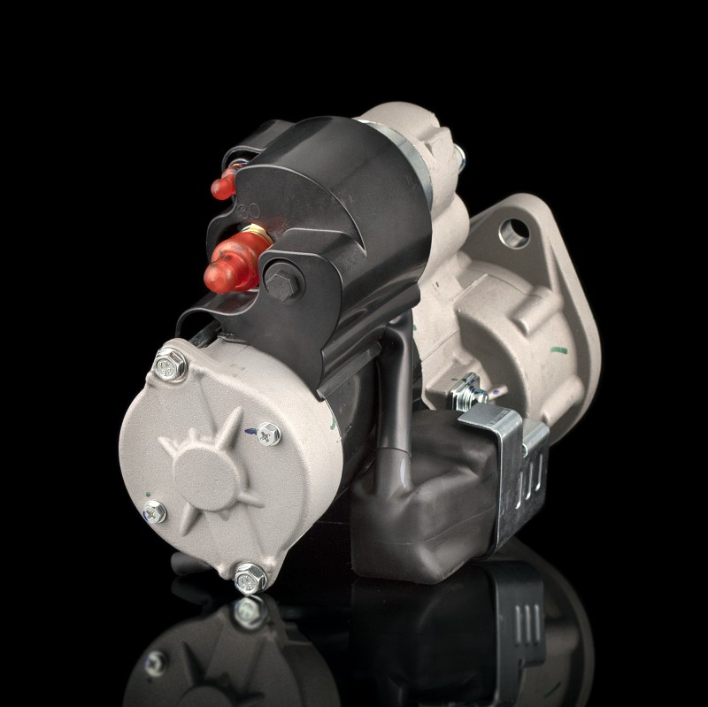 Стартер Стартер