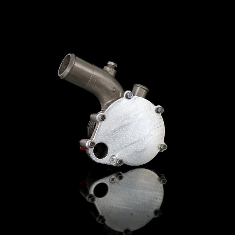 Насос жидкостных систем охлаждения (помпа) Насос жидкостных систем охлаждения (помпа)