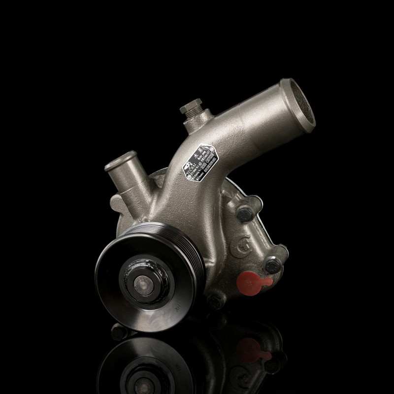 Насос жидкостных систем охлаждения (помпа) Насос жидкостных систем охлаждения (помпа)