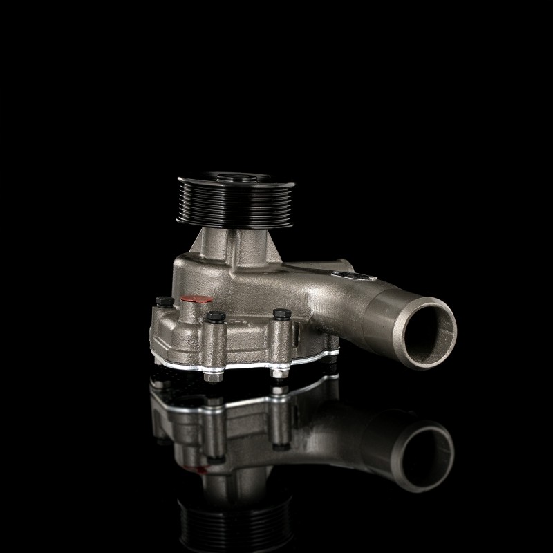 Насос жидкостных систем охлаждения (помпа)  