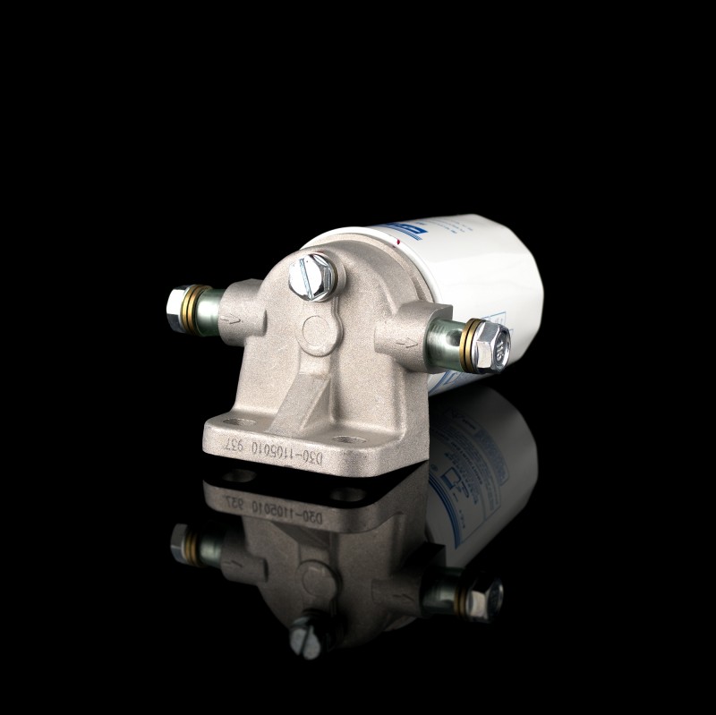 Фильтр очистки топлива дизелей и их сменные элементы Фильтр очистки топлива дизелей и их сменные элементы