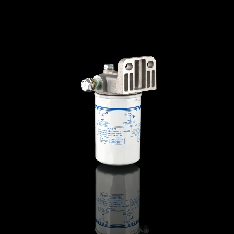 Фильтр очистки топлива дизелей и их сменные элементы Фильтр очистки топлива дизелей и их сменные элементы