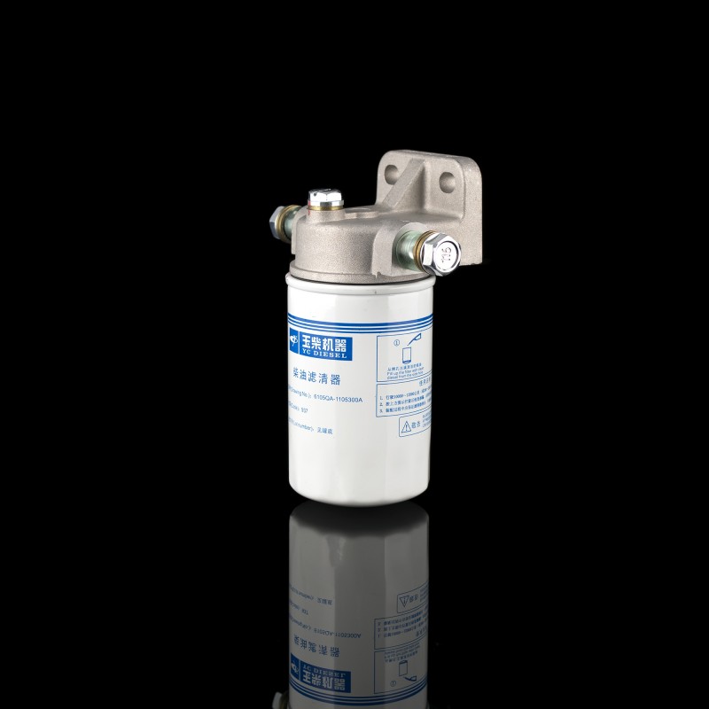 Фильтр очистки топлива дизелей и их сменные элементы Фильтр очистки топлива дизелей и их сменные элементы