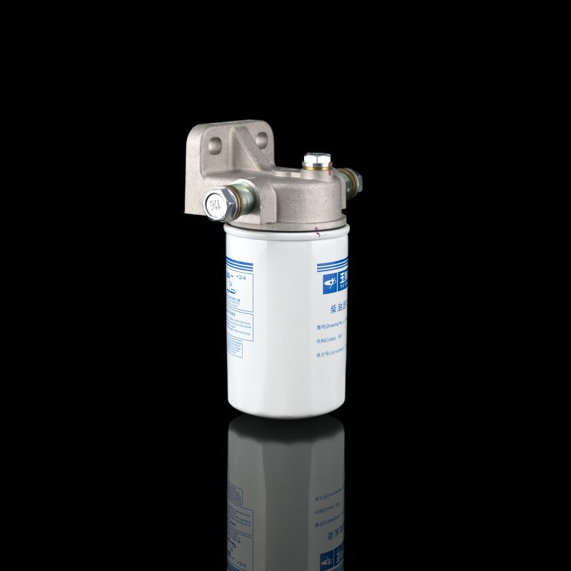 Фильтр очистки топлива дизелей и их сменные элементы Фильтр очистки топлива дизелей и их сменные элементы