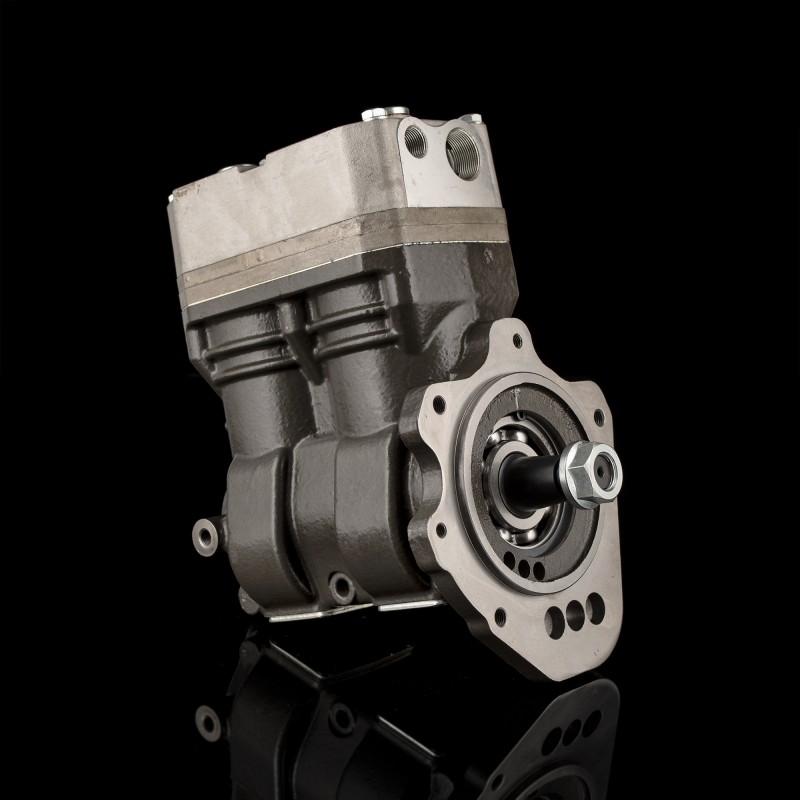 Компрессор воздушный  