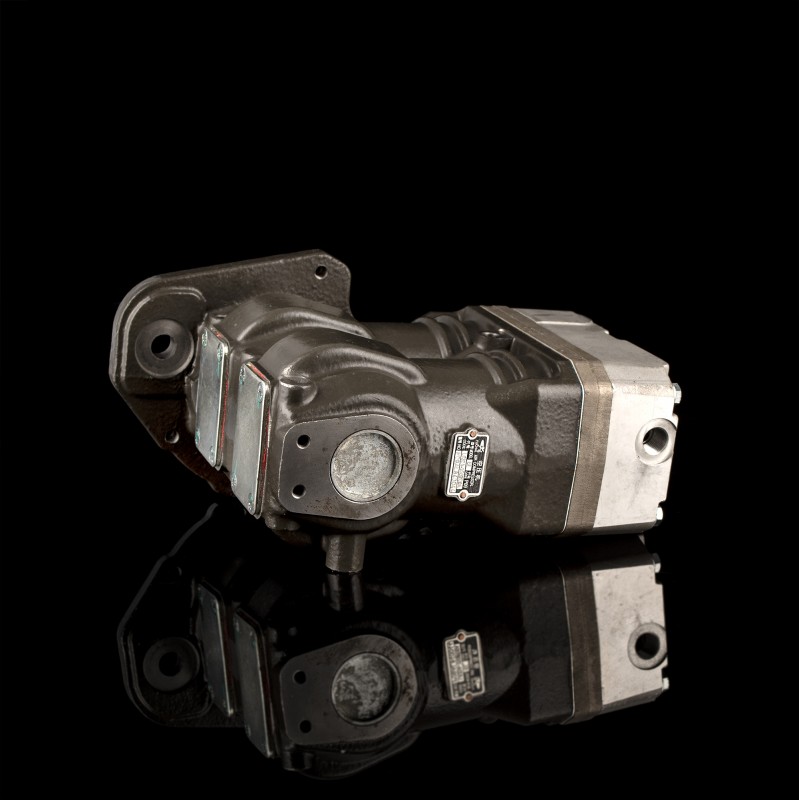 Компрессор воздушный  