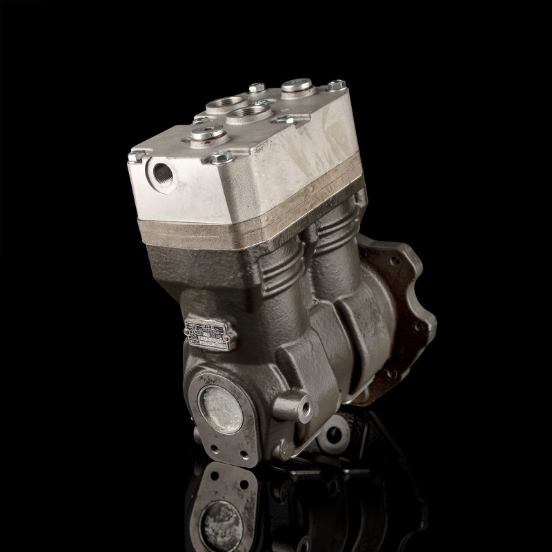 Компрессор воздушный  