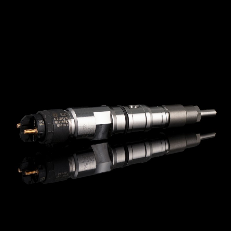 Форсунка топливная Форсунка топливная