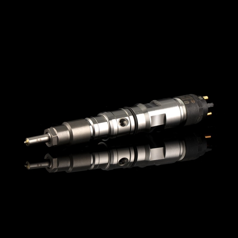 Форсунка топливная  