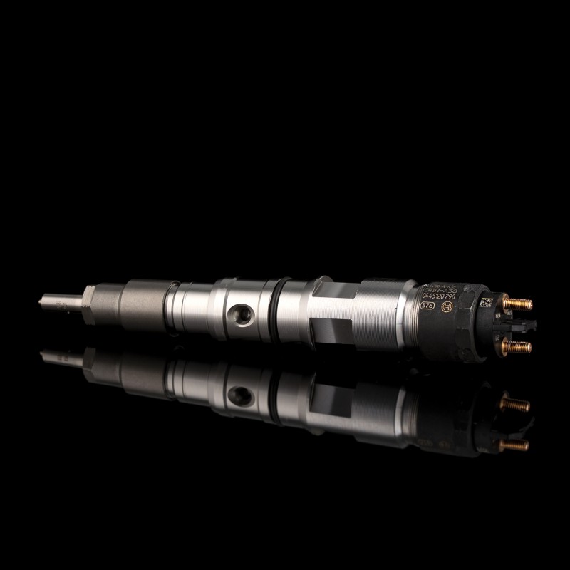 Форсунка топливная Форсунка топливная