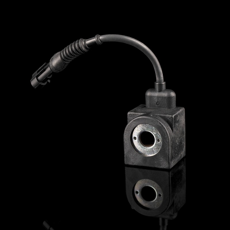 Катушка электромагнитного клапана Катушка электромагнитного клапана