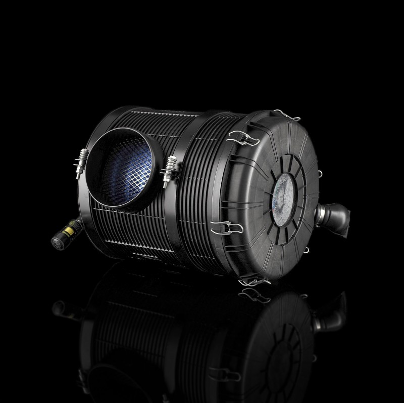 Фильтр воздушный Фильтр воздушный