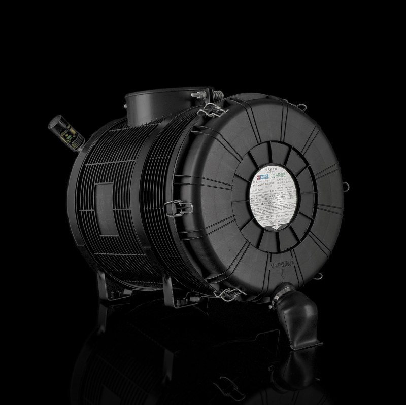 Фильтр воздушный Фильтр воздушный