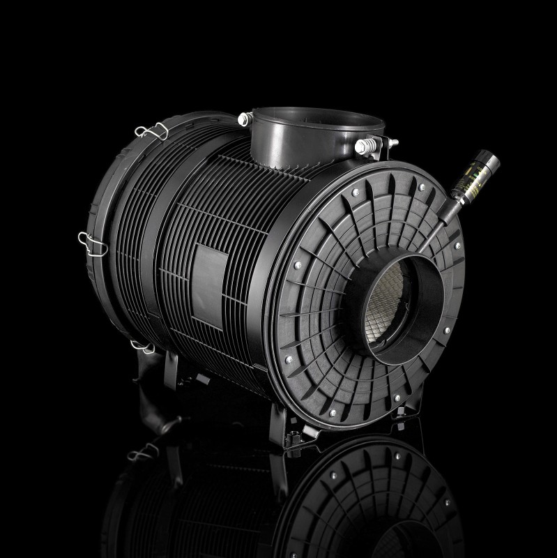 Фильтр воздушный Фильтр воздушный