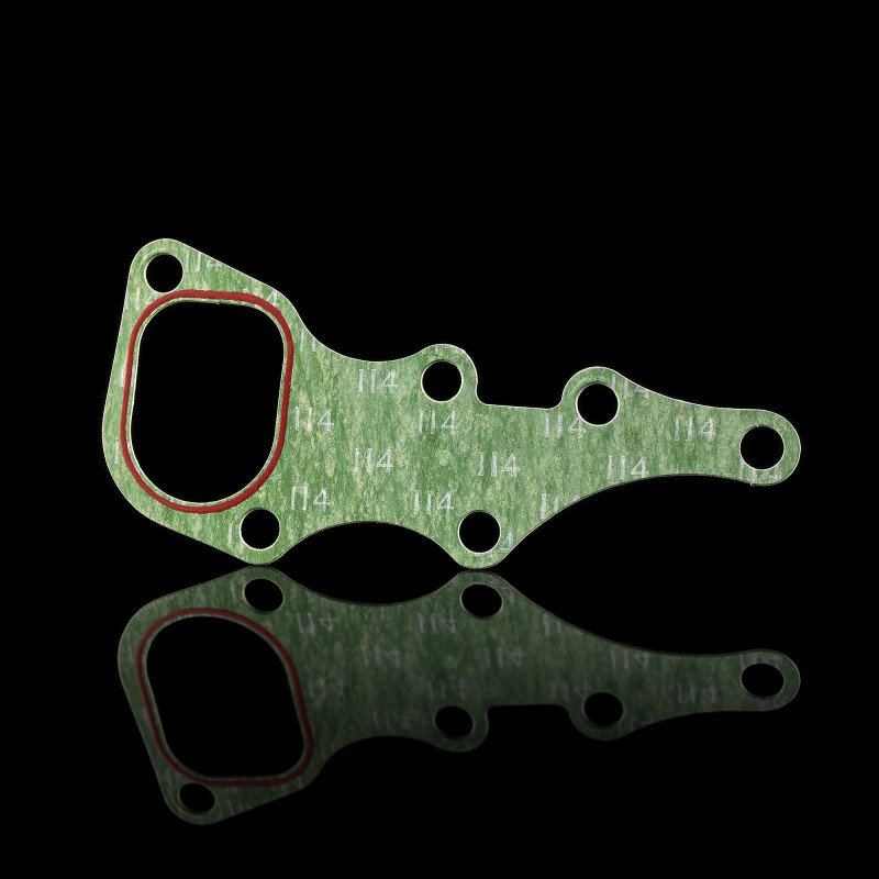 Прокладка седла термостата  