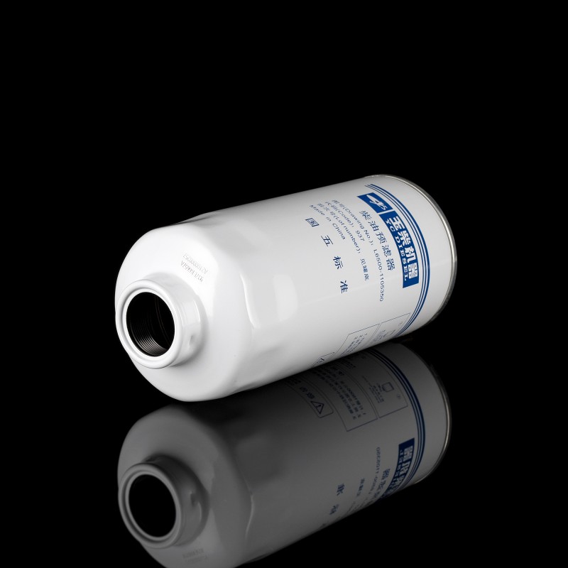 Фильтрующий элемент топлива  