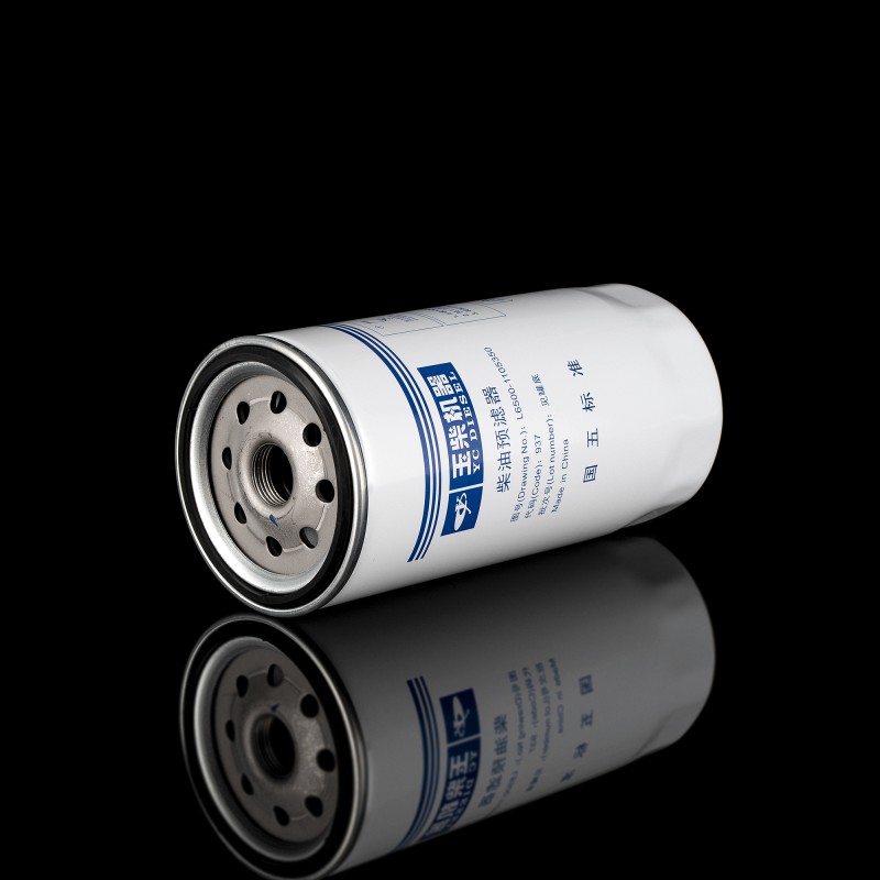 Фильтрующий элемент топлива  