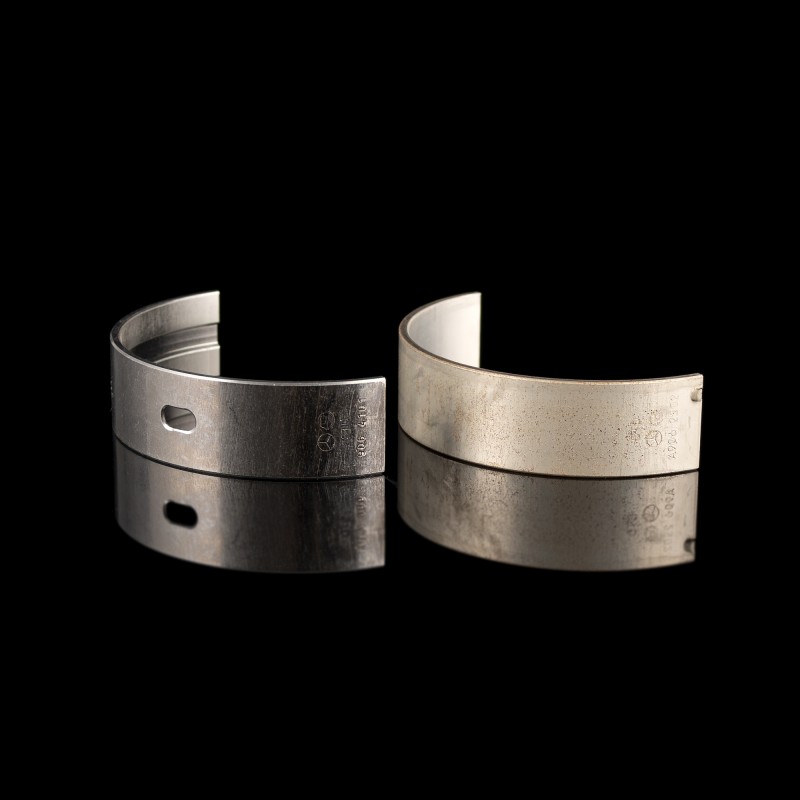 Вкладыши коренные 7xMB OM A9260300740 Вкладыши коренные 7xMB OM A9260300740