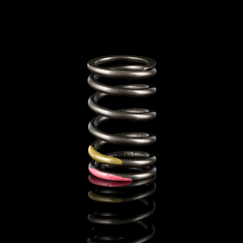 Пружина клапана  