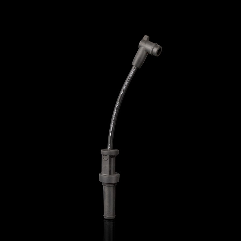 Провод высоковольтный  