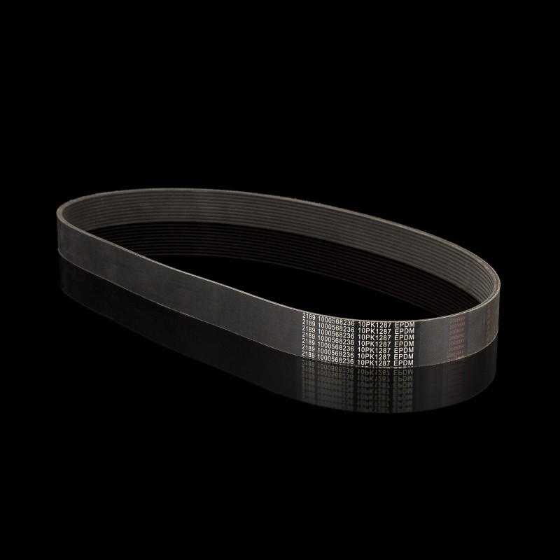 Ремень поликлиновой 1000568236 Ремень поликлиновой 1000568236