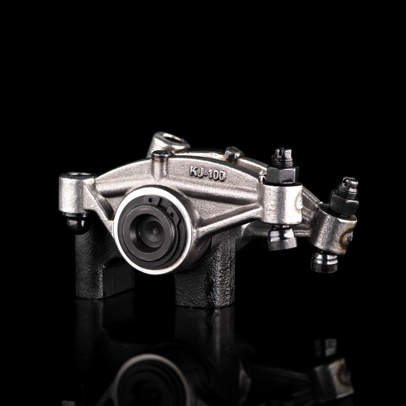 Коромысло клапанов в сборе Коромысло клапанов в сборе