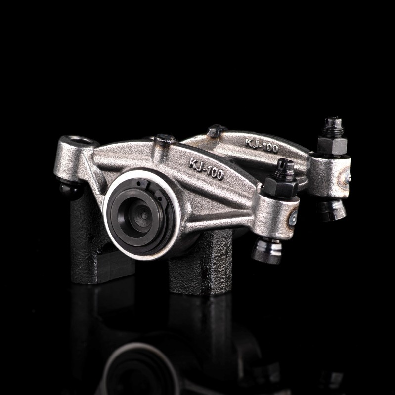 Коромысло клапанов в сборе  