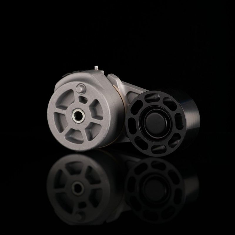 Натяжитель ремня  