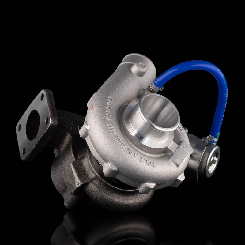 Турбокомпрессор  