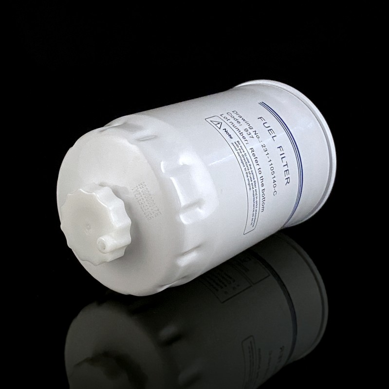 Фильтр топливный Фильтр топливный